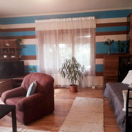 Rozmaring Apartman Zánka Villa Bagian luar foto
