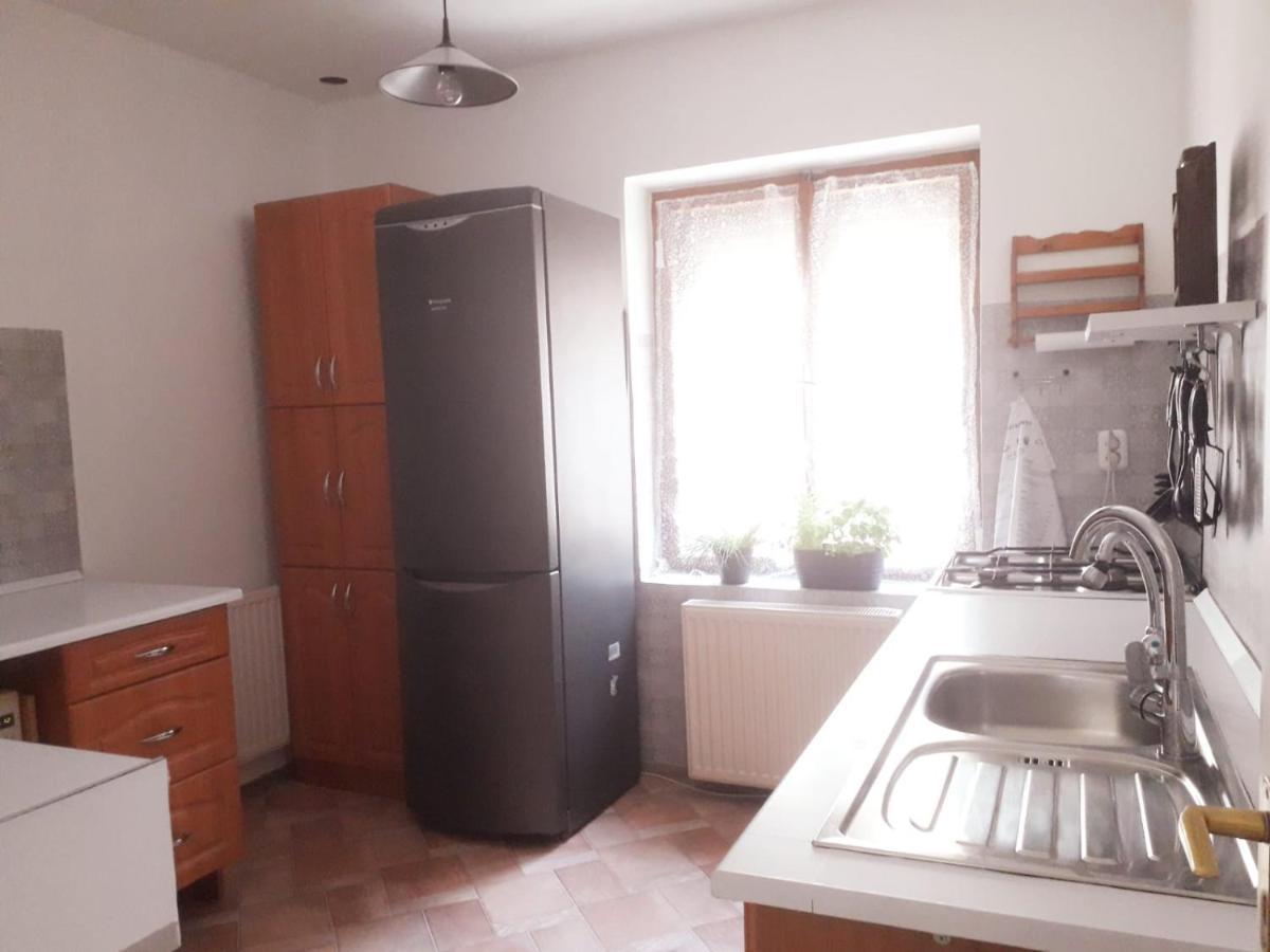 Rozmaring Apartman Zánka Villa Bagian luar foto